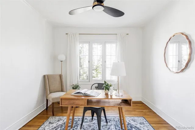 $475,000 | 1369 North Downing Street, Unit 4, Denver, CO 80218