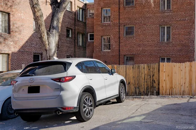 $475,000 | 1369 North Downing Street, Unit 4, Denver, CO 80218