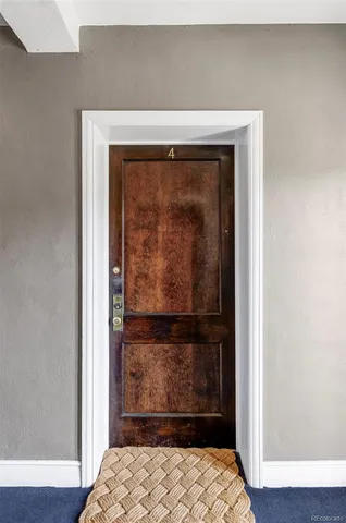 $475,000 | 1369 North Downing Street, Unit 4, Denver, CO 80218