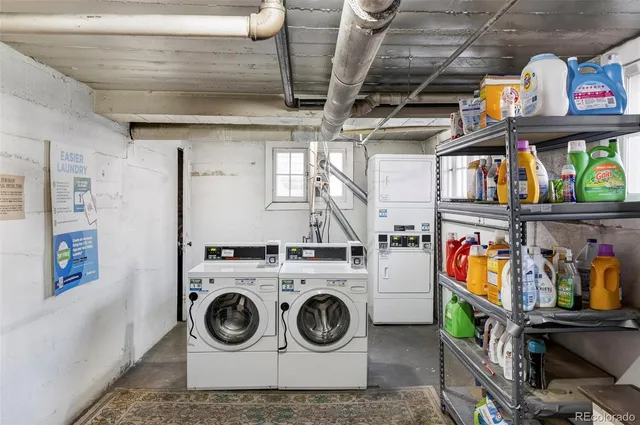 $475,000 | 1369 North Downing Street, Unit 4, Denver, CO 80218