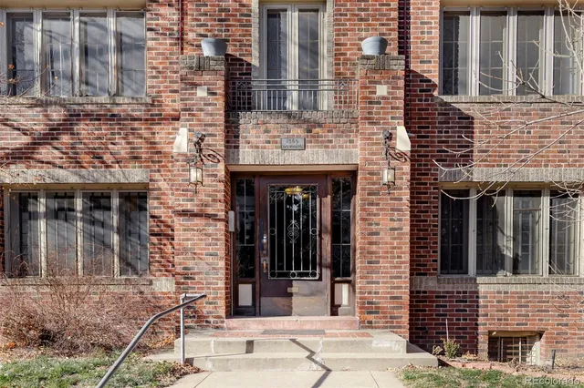 $475,000 | 1369 North Downing Street, Unit 4, Denver, CO 80218
