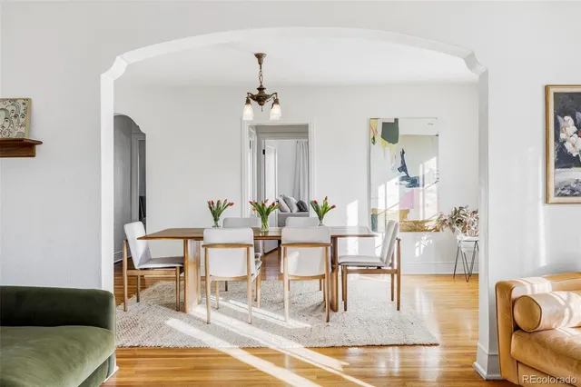 $475,000 | 1369 North Downing Street, Unit 4, Denver, CO 80218