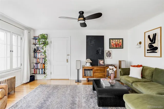 $475,000 | 1369 North Downing Street, Unit 4, Denver, CO 80218