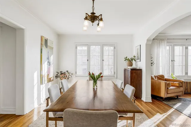 $475,000 | 1369 North Downing Street, Unit 4, Denver, CO 80218