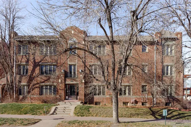$475,000 | 1369 North Downing Street, Unit 4, Denver, CO 80218