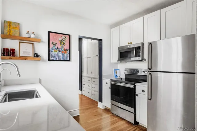 $475,000 | 1369 North Downing Street, Unit 4, Denver, CO 80218