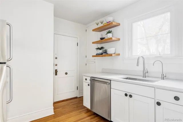 $475,000 | 1369 North Downing Street, Unit 4, Denver, CO 80218