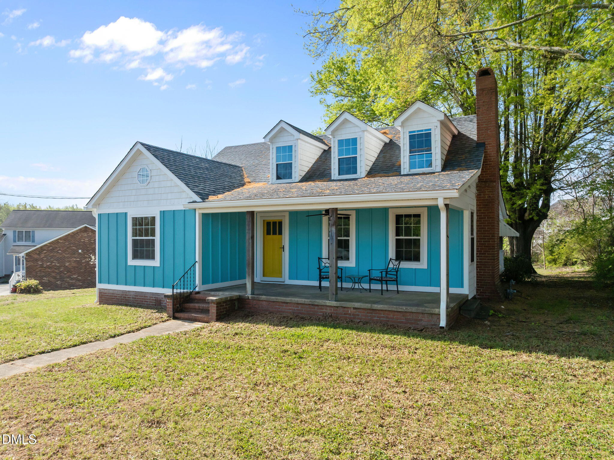 317 Pine Street Roxboro, NC 27573 - Photo 2 of 63 2-web-or-mls-DJI_0228
