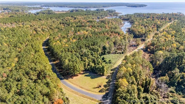 $82,500 | Lot 48 Tarpon Pointe Road, Bath, NC 27808