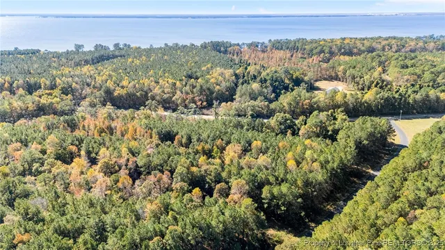 $84,500 | Lot 48 Tarpon Pointe Road, Bath, NC 27808