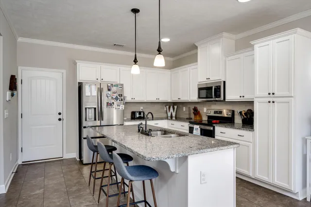 $329,900 | 855 Goodale Drive, Augusta, GA 30909