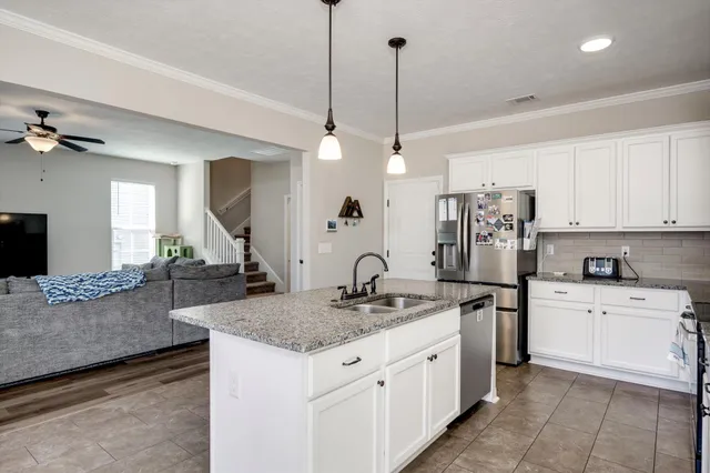 $329,900 | 855 Goodale Drive, Augusta, GA 30909