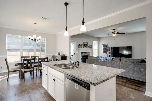 $329,900 | 855 Goodale Drive, Augusta, GA 30909