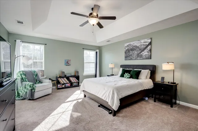 $329,900 | 855 Goodale Drive, Augusta, GA 30909