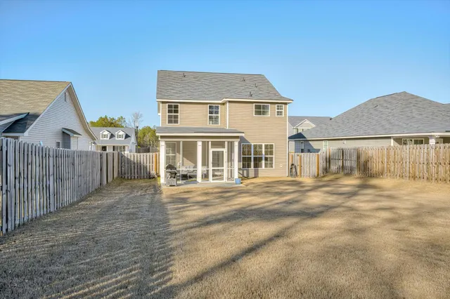 $329,900 | 855 Goodale Drive, Augusta, GA 30909