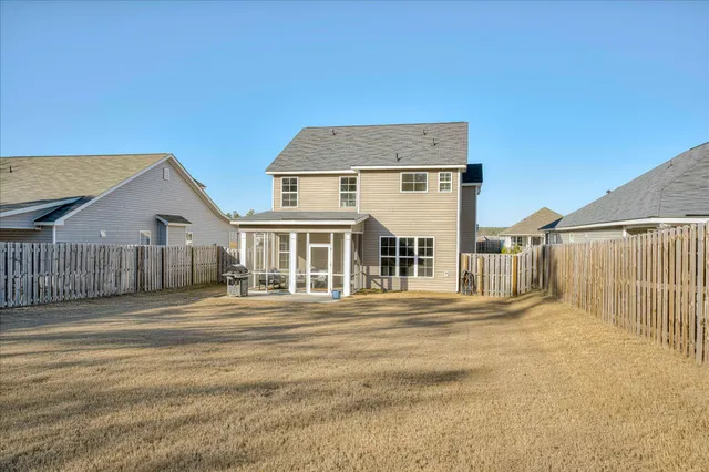 $329,900 | 855 Goodale Drive, Augusta, GA 30909