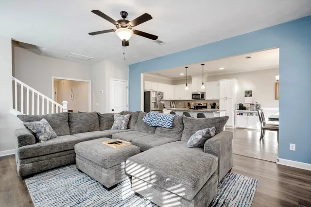 $329,900 | 855 Goodale Drive, Augusta, GA 30909