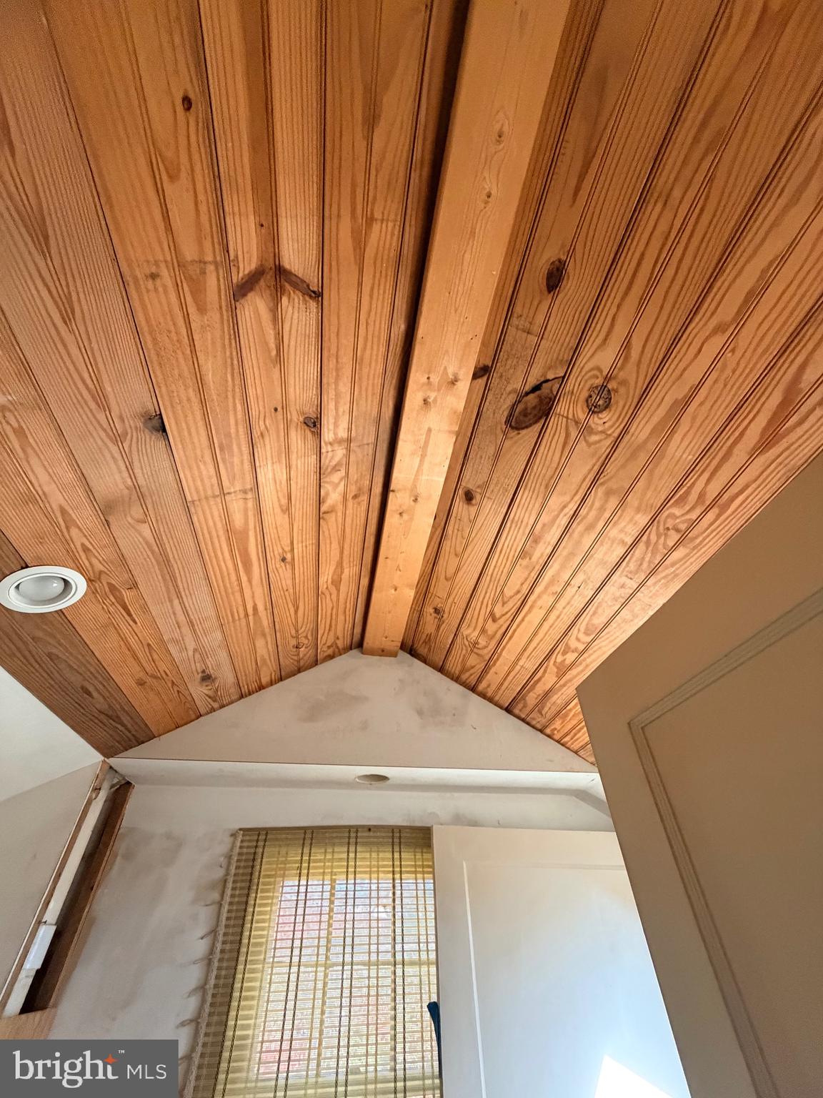 826 Trail Avenue Frederick, MD 21701 - Photo 20 of 30 a view of empty room with window