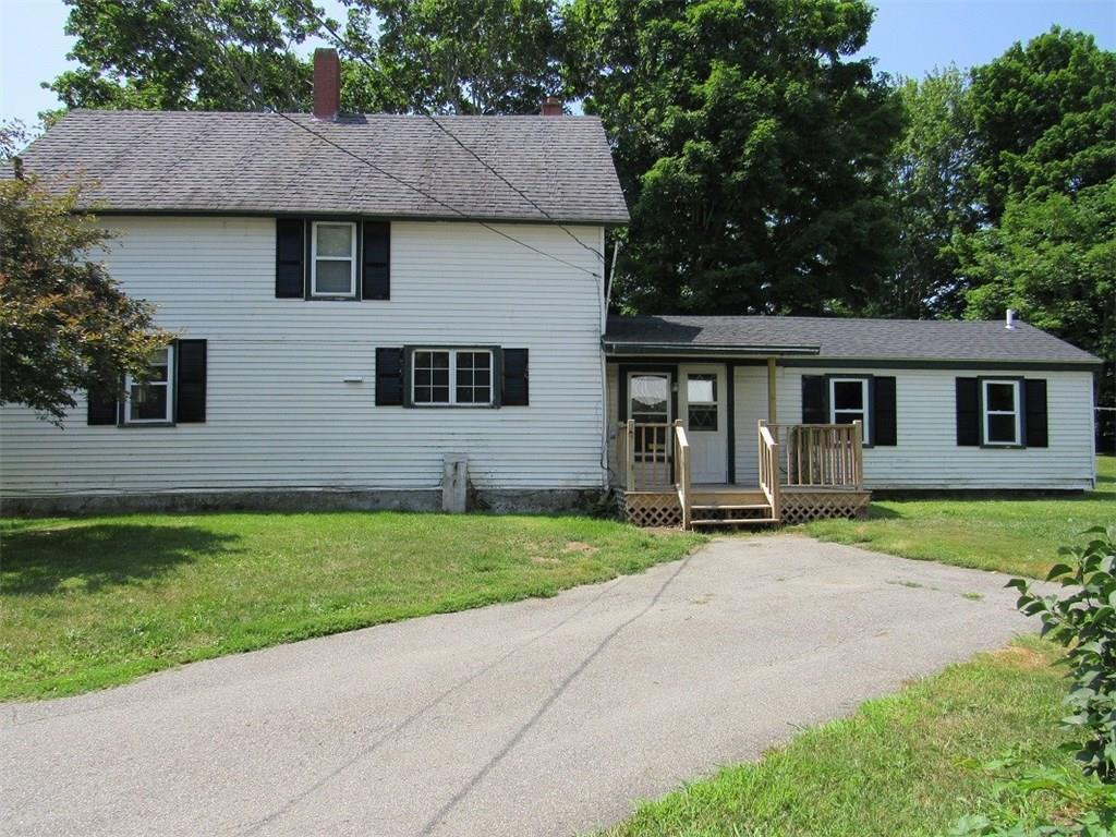 161 Albion Road Unity, ME 04988 - Photo 8 of 20 House