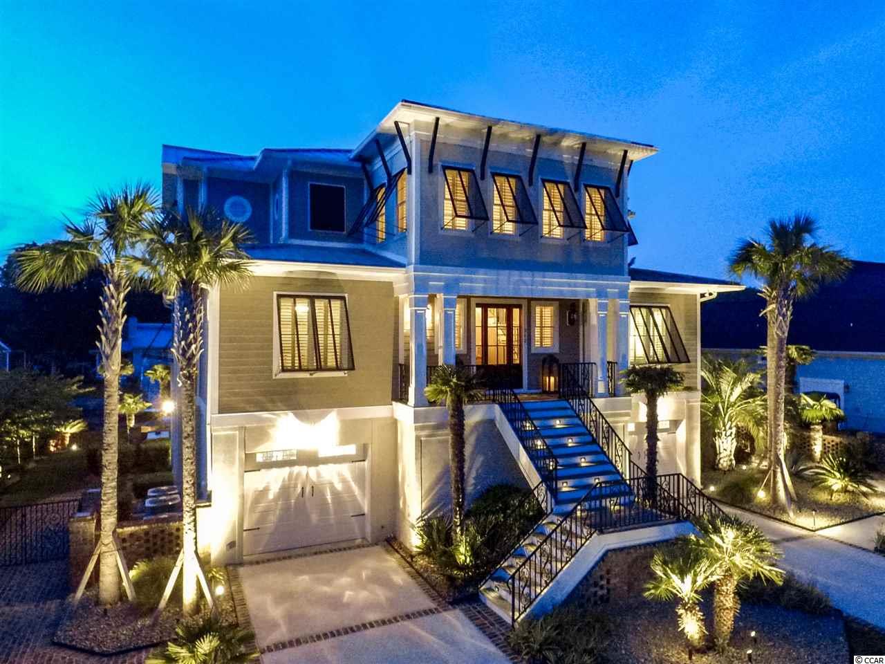 312 Rum Gully Road Murrells Inlet, SC 29576 - Photo 1 of 40 Gallery Image 1