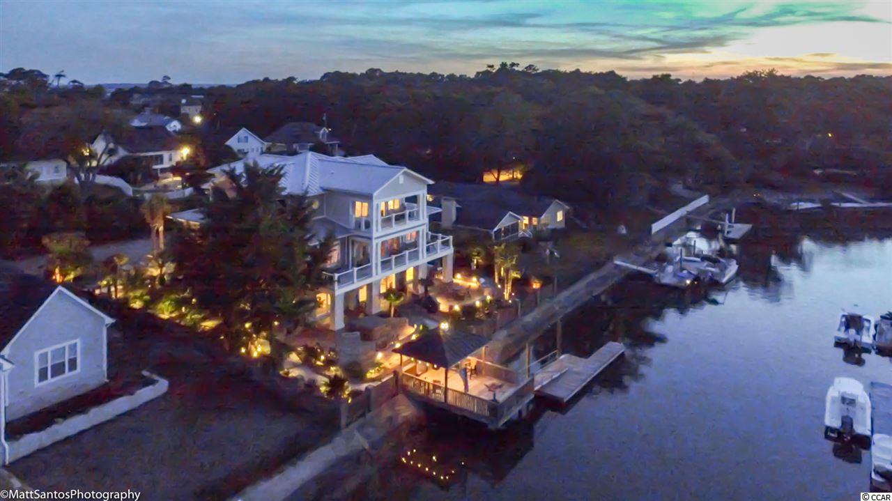 312 Rum Gully Road Murrells Inlet, SC 29576 - Photo 40 of 40 Gallery Image 40