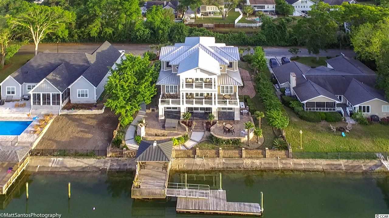 312 Rum Gully Road Murrells Inlet, SC 29576 - Photo 8 of 40 Gallery Image 8
