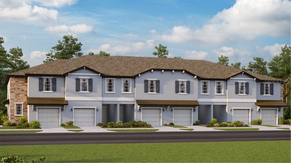 6992 Ripple Pond Loop Zephyrhills, FL 33541 - Photo 1 of 1 Gallery Image 1