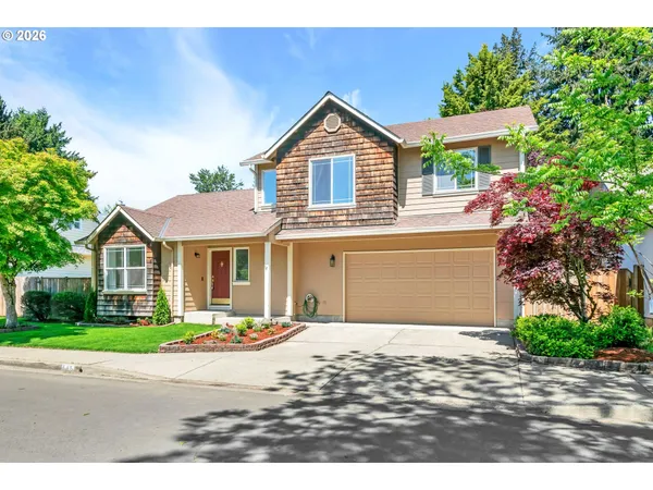 $519,900 | 585 Dublin Avenue, Eugene, OR 97404