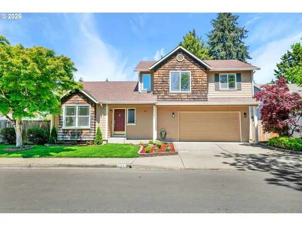 $519,900 | 585 Dublin Avenue, Eugene, OR 97404