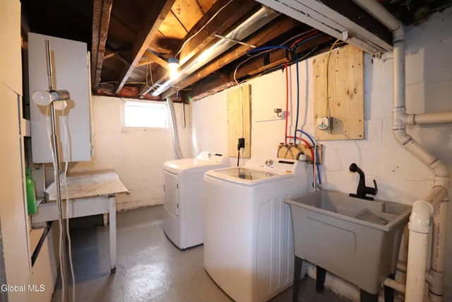 $2,800 | 442 Plymouth Avenue, Schenectady, NY 12308