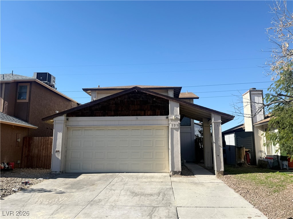 129 Colbath Street Las Vegas, NV 89142 - Photo 1 of 32