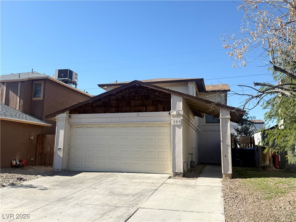129 Colbath Street Las Vegas, NV 89142 - Photo 2 of 32