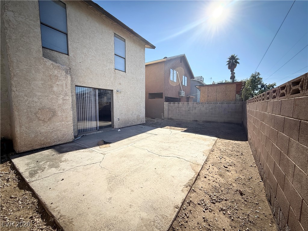 129 Colbath Street Las Vegas, NV 89142 - Photo 31 of 32