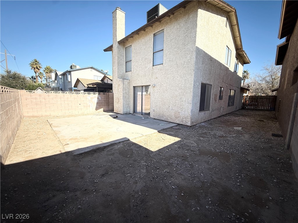 129 Colbath Street Las Vegas, NV 89142 - Photo 32 of 32