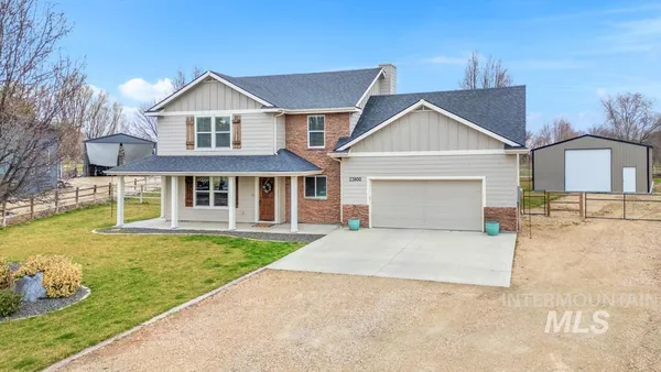 $1,100,000 | 23800 Breyer Road, Caldwell, ID 83607