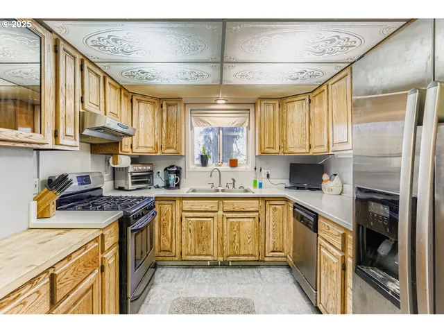 $480,000 | 9310 Southeast Linwood Avenue, Milwaukie, OR 97222