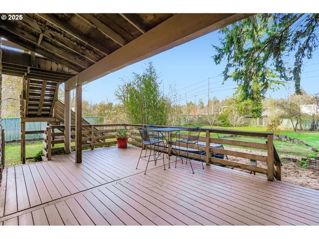 $480,000 | 9310 Southeast Linwood Avenue, Milwaukie, OR 97222