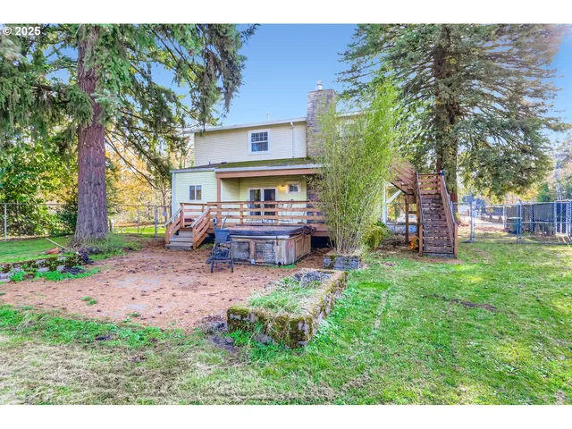 $480,000 | 9310 Southeast Linwood Avenue, Milwaukie, OR 97222