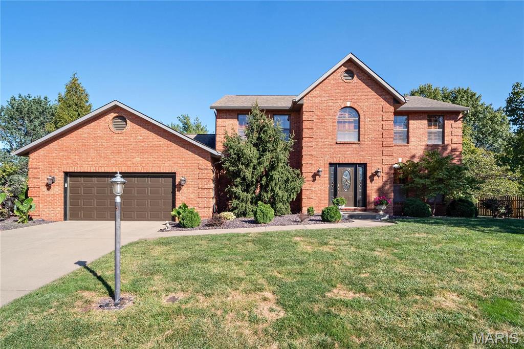 904 Shadow Ridge Crossing O'Fallon, IL 62269 - Photo 7 of 67