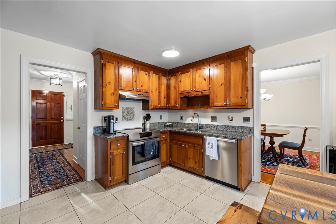 3320 John Tree Hill Road Powhatan, VA 23139 - Photo 16 of 50