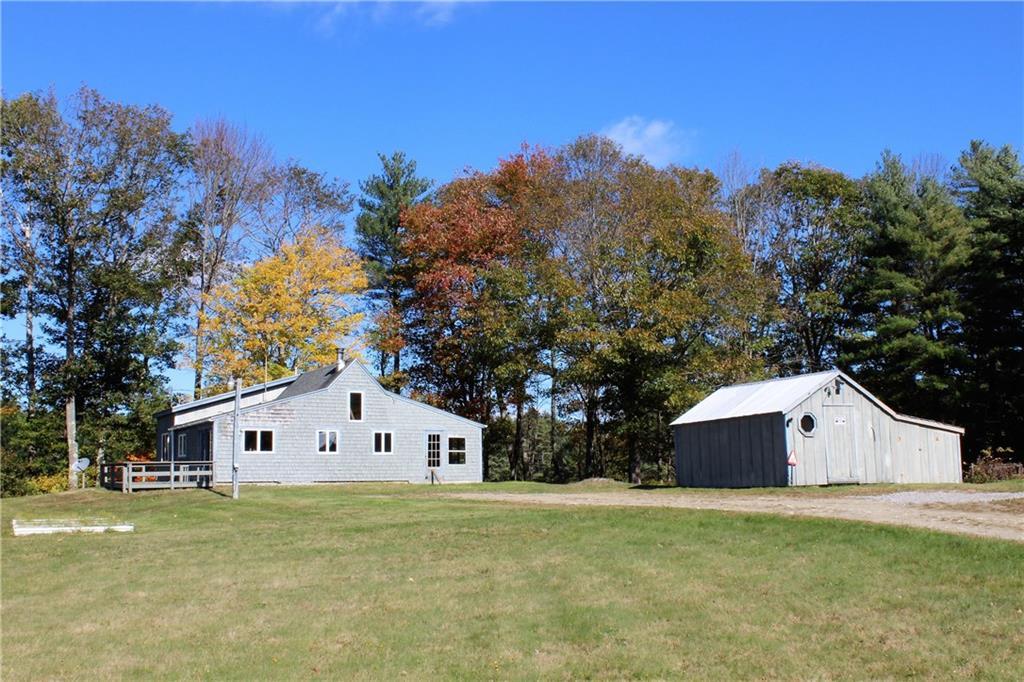42 Perkins Road Dresden, ME 04342 - Photo 3 of 20 Photo