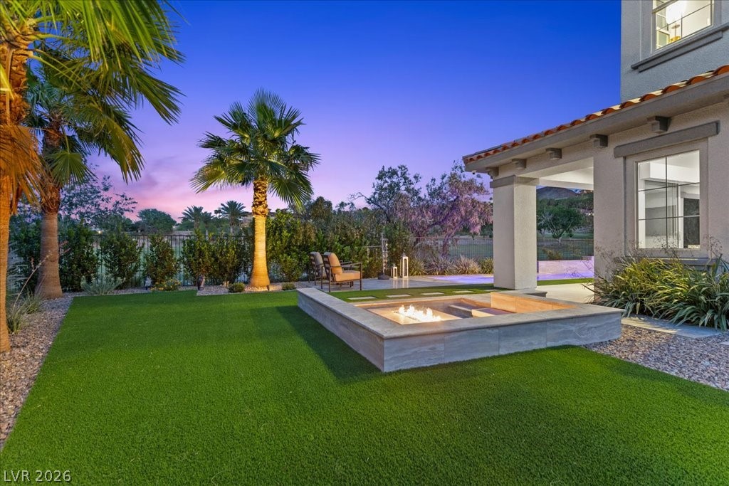 9 Rue Promenade Way Henderson, NV 89011 - Photo 47 of 99 Gallery Image 47