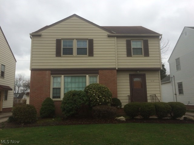 4112 Linnell Road Cleveland, OH 44121 - Photo 2 of 24