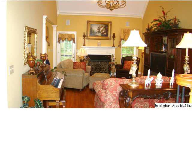 3872 Ripple Leaf Circle Birmingham, AL 35216 - Photo 2 of 20