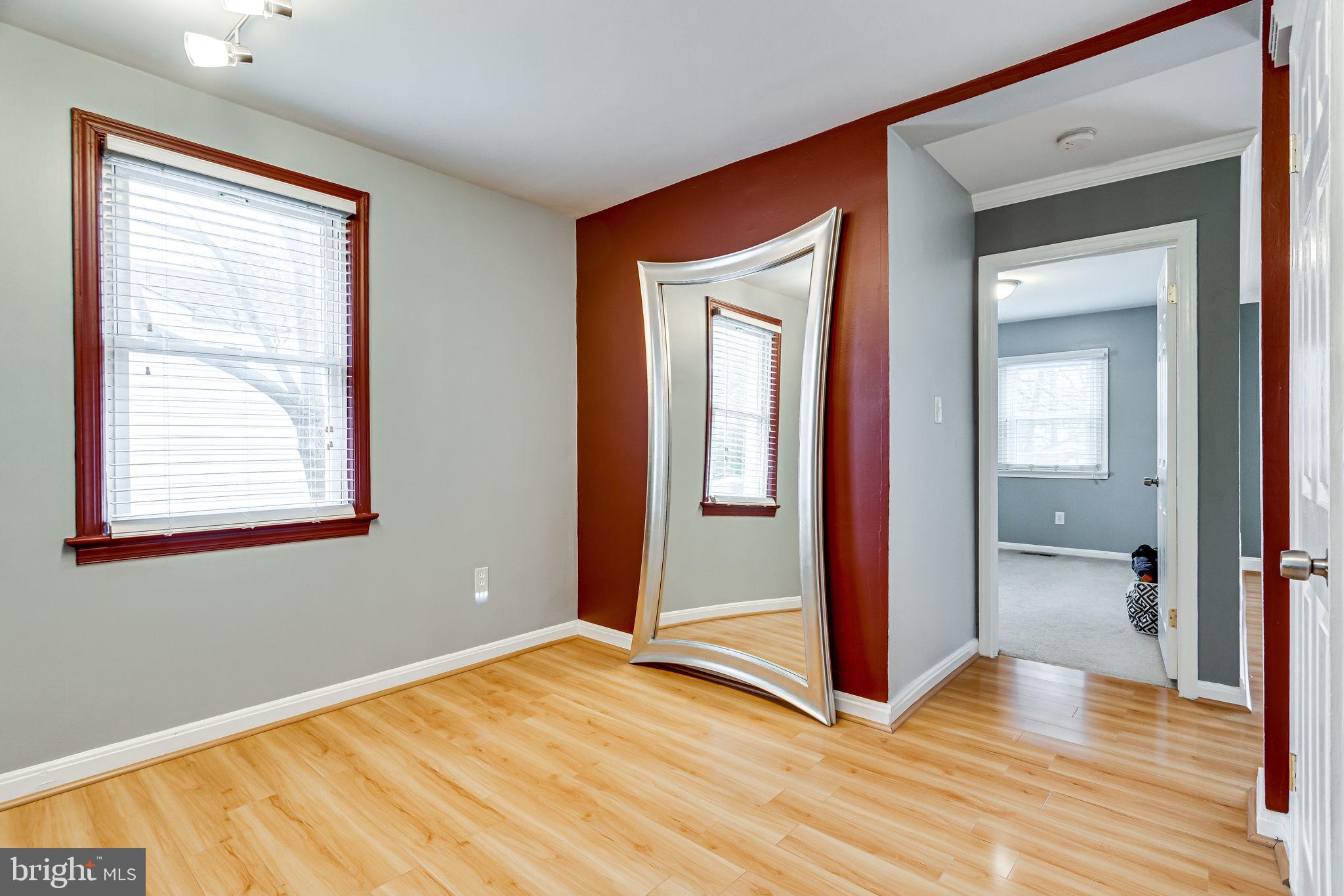 4809 Oglethorpe Street Riverdale, MD 20737 - Photo 11 of 48 Main Level Sitting Area