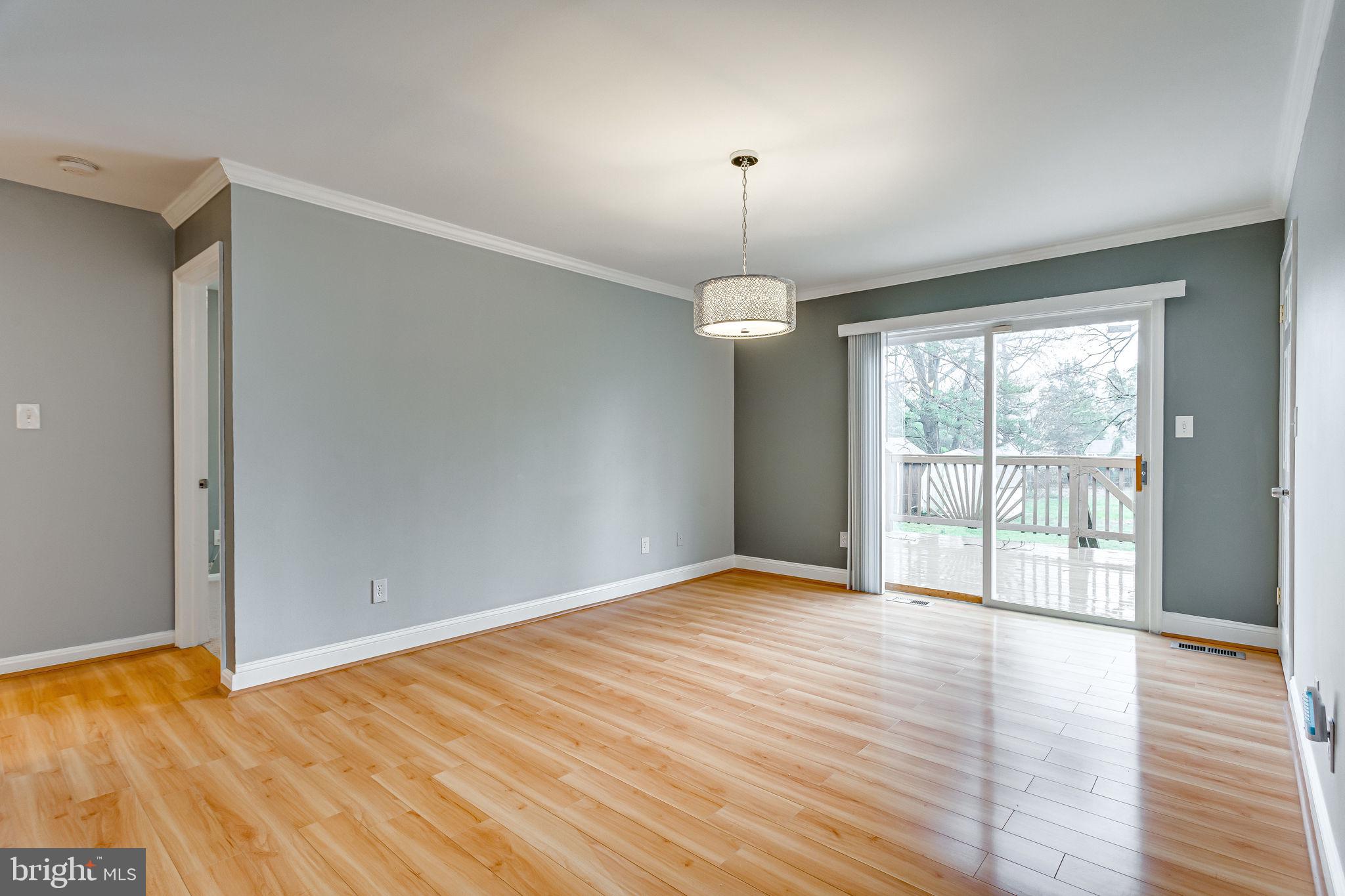 4809 Oglethorpe Street Riverdale, MD 20737 - Photo 13 of 48 Dining Room