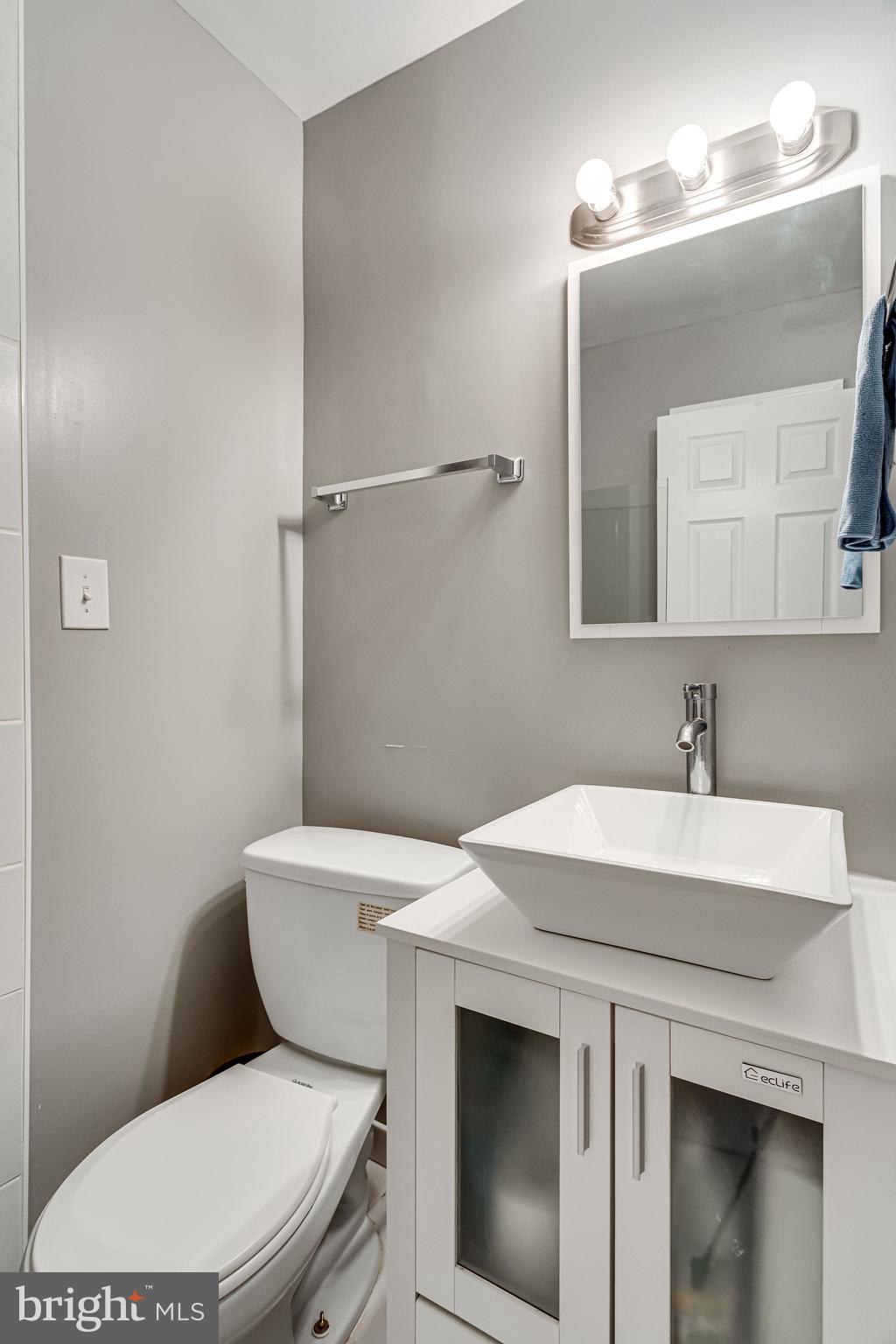 4809 Oglethorpe Street Riverdale, MD 20737 - Photo 18 of 48 Bathroom