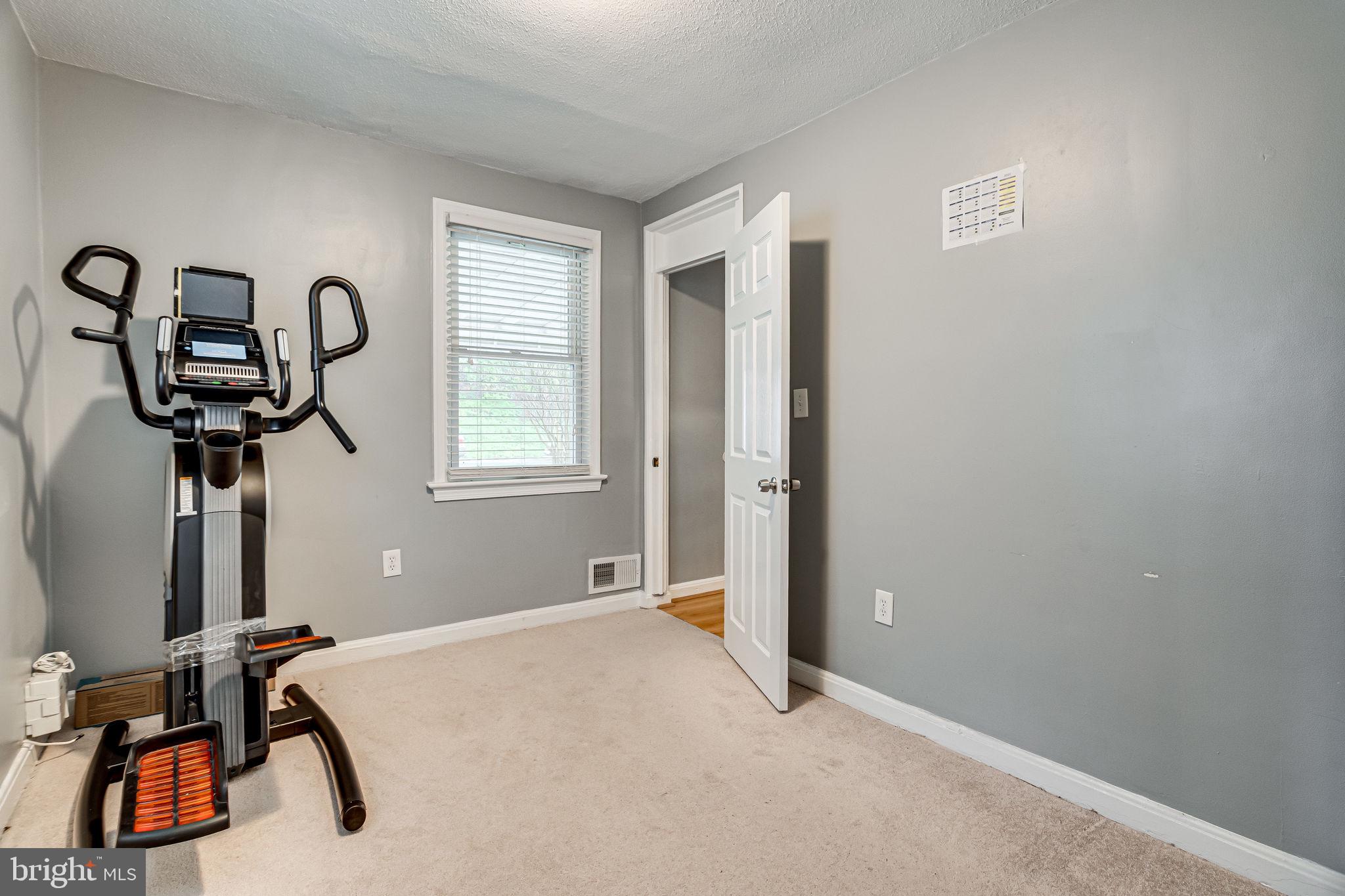 4809 Oglethorpe Street Riverdale, MD 20737 - Photo 22 of 48 Bedroom