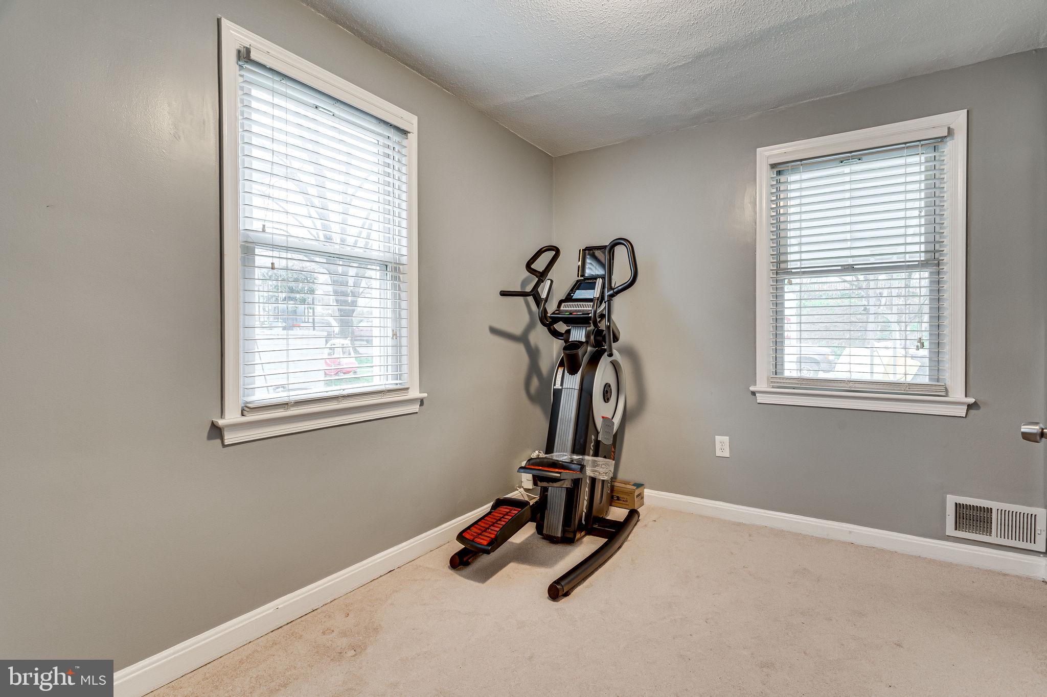 4809 Oglethorpe Street Riverdale, MD 20737 - Photo 23 of 48 Bedroom