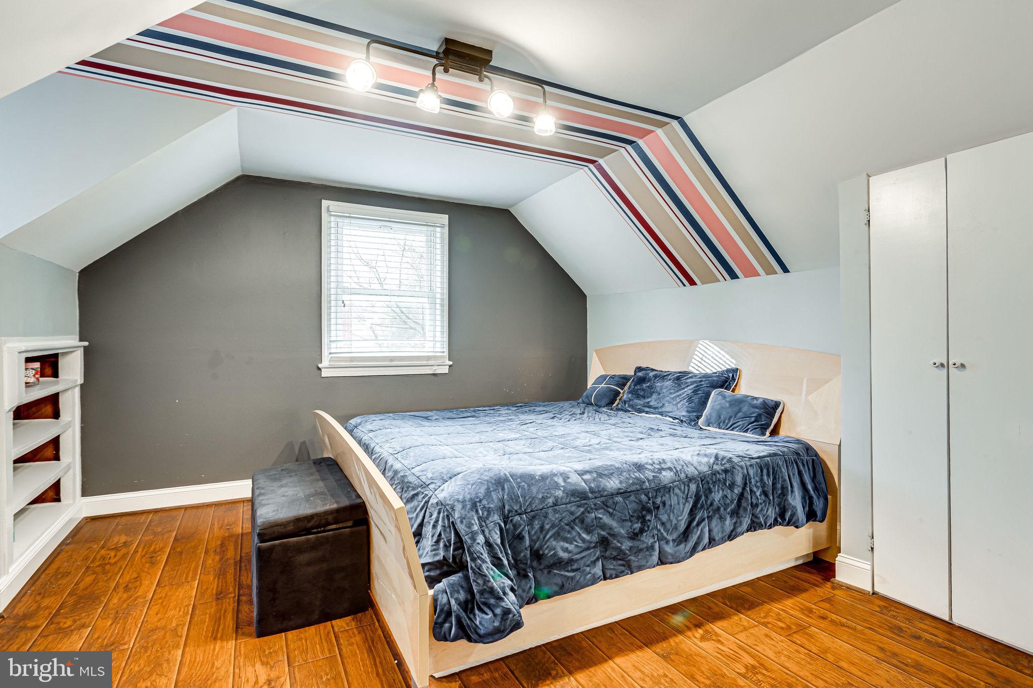 4809 Oglethorpe Street Riverdale, MD 20737 - Photo 27 of 48 Owner's Suite